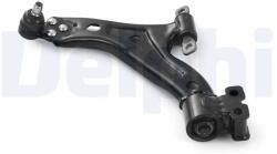 DELPHI Brat, Suspensie Roata Partea De Jos Tc3866 Opel Karl Vauxhall Viva