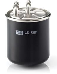 MANN-FILTER Filtru Combustibil Wk820/1 Chrysler 300C Mercedes-Benz A-Class/B-Class/C-Class (WK820/1)