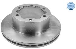 MEYLE Disc Frana Puntea Spate 0155232099 Mercedes-Benz Sprinter 4, 6-T/Sprinter 5-T (0155232099)