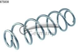 CS Germany Arc Spiral Puntea Spate 14.875. 838 Citroën C3 I/C3 Pluriel (14.875.838)