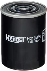 HENGST FILTER Filtru Ulei H210Wn Alfa Romeo Ar 6/Ar 8 Citroën Jumper I Fiat Argenta/Croma/F (H210WN)