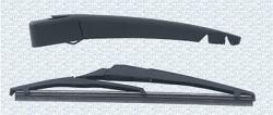 Magneti Marelli Set Stergatoare, Curatare Parbriz 000723180391 Peugeot 308 Ii