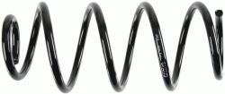SACHS Arc Spiral 993070 Seat Toledo Iv Skoda Rapid Vw Polo V (993070)