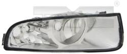 TYC Proiector Ceata Stanga 19-11020-01-2 Skoda Superb Ii
