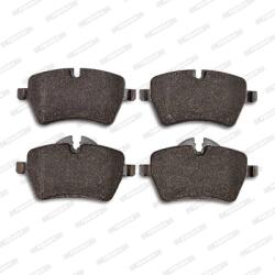 FERODO Set Placute Frana, Frana Disc Fdb4080 Mini Mini/Mini Clubman/Mini Clubvan (FDB4080)