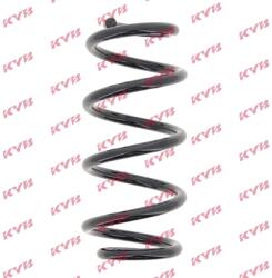 KYB Arc Spiral Puntea Spate Ra6245 Honda Jazz Ii