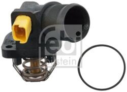 FEBI BILSTEIN Termostat, Lichid Racire 170586 Citroën C2/C2 Enterprise/C3 I/C3 Ii/C3 Pluriel (170586)