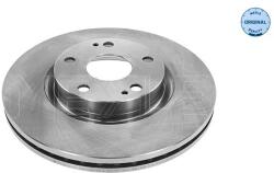 MEYLE Disc Frana Punte Fata 30-155210081 Toyota Avensis/Corolla/Corolla Verso (30-155210081)
