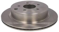 ABE Disc Frana Puntea Spate C41039Abe Infiniti Fx/M/M37/Q50/Q60/Q70/Qx70