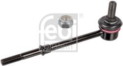 Febi Bilstein Brat/Bieleta Suspensie, Stabilizator Axa Fata Dreapta 41618 Ssangyong Rodius I