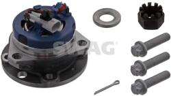 SWAG Set Rulment Roata Axa Fata Dreapta 99914615 Opel Astra G/Astra G Classic/Astra H (99914615)