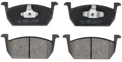 ABE Set Placute Frana, Frana Disc Punte Fata C1W082Abe Audi A1/A1 Allstreet Seat Leon (C1W082ABE)