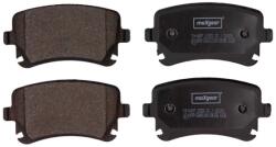 MAXGEAR Set Placute Frana, Frana Disc Puntea Spate 19-0497 Audi A4 B6/A4 B7/A6 C5/A6 C6 (19-0497)