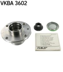 SKF Set Rulment Roata Vkba3602 Opel Corsa C/Tigra Twintop Vauxhall Corsa Mk Ii