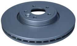 QUARO Disc Frana Punte Fata Qd1024 Jaguar Xe (QD1024)