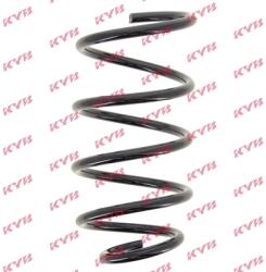 KYB Arc Spiral Punte Fata Rh3904 Bmw 5