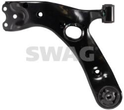 SWAG Brat, Suspensie Roata Partea De Jos 33107033 Lexus Ct Toyota Prius