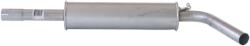 BOSAL Toba Esapamet Intermediara 220-039 Seat Cordoba/Ibiza Iii/Ibiza Iv Skoda Fabia I