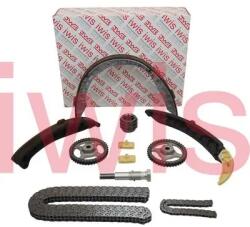 iwis Motorsysteme Chit Lant De Distributie 59823Set Porsche Cayenne (59823Set)