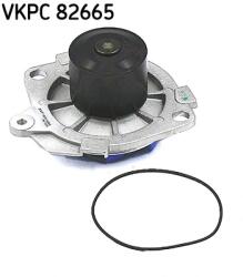 SKF Pompă De Apă, Răcire Motor Vkpc82665 Alfa Romeo 145/146/147/156/159/166 Saab 9-3