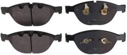 MAXGEAR Set Placute Frana, Frana Disc Punte Fata 19-1078 Bmw 5/6/7 (19-1078)