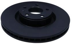 QUARO Disc Frana Qd9686Hc Audi A6 C6/A8 D3 Audi (Faw) A6L C6