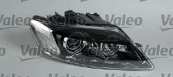 VALEO Far Dreapta 043257 Audi Q7