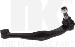 NK Cap De Bara 5034784 Vw California T5/California T6/Multivan T5/Multivan T6