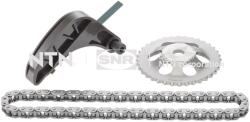 SNR Chit Lant De Distributie Kdc457.08 Seat Cordoba/Ibiza Iii Skoda Fabia I Vw Fox (KDC457.08)