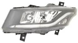 ABAKUS Far Stanga 663-1113L-Ld-E2 Iveco Stralis Ii