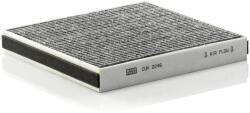MANN-FILTER Filtru, Aer Habitaclu În Spatele Torpedoului Cuk2246 Lexus Gs/Ls/Rx/Sc (CUK2246)