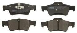 ABE Set Placute Frana, Frana Disc Puntea Spate C2M027Abe-P Mercedes-Benz G-Class
