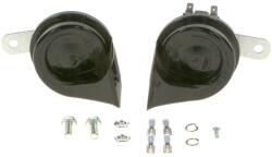 Bosch Claxon 9320335007 Citroën C4 Picasso I Peugeot 3008/3008 I/307/308/308 I/5008 (9320335007)