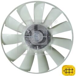 FEBI BILSTEIN Ventilator, Radiator 108892 Man F2000/F90/Foc/Hocl/Lion´S/Lion´S City/Ng/Nl/Nü (108892)