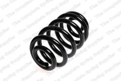 LESJÖFORS Arc Spiral Puntea Spate 4208450 Bmw X3