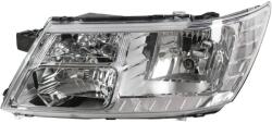 ABAKUS Far Stanga 661-1167L-Ld-Em Fiat Freemont (661-1167L-LD-EM)