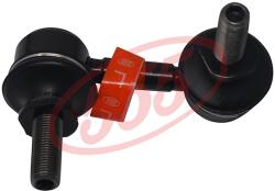 555 Brat/Bieleta Suspensie, Stabilizator Axa Fata Stanga Sl-N800L Renault Alaskan (SL-N800L)