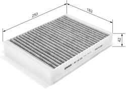 Bosch Filtru, Aer Habitaclu 1987432536 Jaguar S-Type Ii