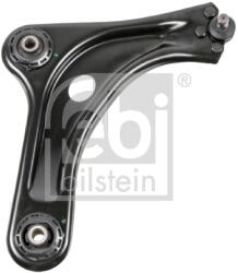 Febi Bilstein Brat, Suspensie Roata Axa Fata Dreapta 176056 Citroën C2/C2 Enterprise