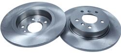 MAXGEAR Disc Frana Puntea Spate 19-3545 Nissan Qashqai Ii Renault Captur Ii/Kadjar (19-3545)