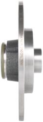 Bosch Disc Frana 0986479015 Mercedes-Benz Citan/Citan Mixto Renault Kangoo