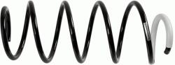 SACHS Arc Spiral 993663 Peugeot 508 I/508 Sw I