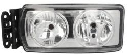 TRUCKLIGHT Far Stanga Hl-Iv010L Iveco Eurocargo I-Iii/Stralis I/Trakker I (HL-IV010L)