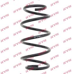 KYB Arc Spiral Punte Fata Rh3517 Opel Astra G Vauxhall Astra Mk Ivcombi