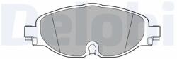 DELPHI Set Placute Frana, Frana Disc Lp3584 Audi A1/Q3 Audi (Faw) Q2L Skoda Karoq Vw Up!