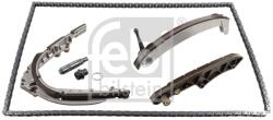 FEBI BILSTEIN Chit Lant De Distributie Partea De Jos 47500 Bmw 5/7/X5 (47500)