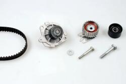 HEPU Set Pompa Apa + Curea Dintata Pk10552 Alfa Romeo 145/146/147/156 Fiat Brava/Idea