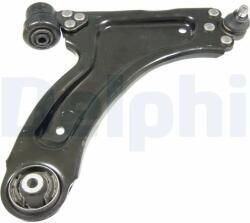DELPHI Brat, Suspensie Roata Partea De Jos Tc1005 Opel Combo/Corsa C/Tigra Twintop