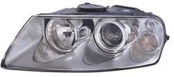 ALKAR Far Stanga 2745121 Vw Touareg