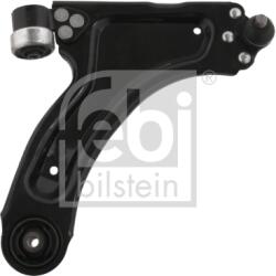 FEBI BILSTEIN Brat, Suspensie Roata Partea De Jos 18123 Opel Combo/Corsa C/Corsa Classic C (18123)
